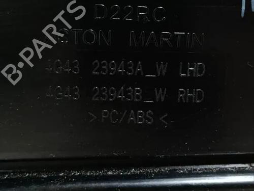 Front left panel ASTON MARTIN VIRAGE Volante 6.0 | BP34521208C58  - Image 14