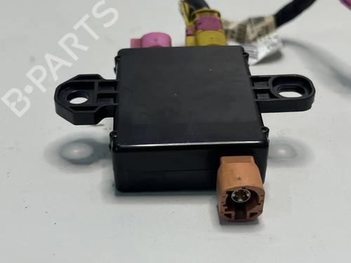 Electronic module LAND ROVER RANGE ROVER EVOQUE (L538) 2.0 D 4x4 | BP30081636M83  - Image 6