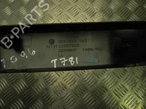 Otra VW PASSAT B8 Variant (3G5, CB5) 2.0 TDI | BP37577458O1 - Image 5