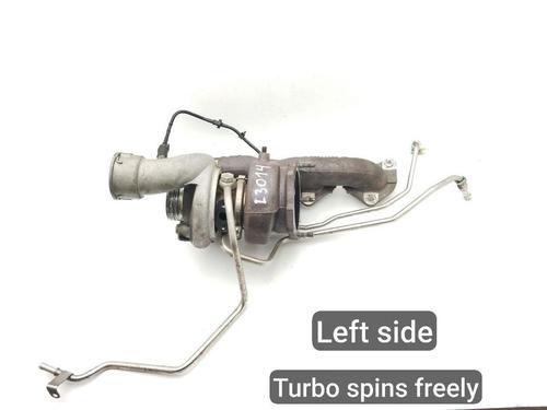Used Turbocharger/Supercharger Turbocharger/Supercharger 38994254 38994254