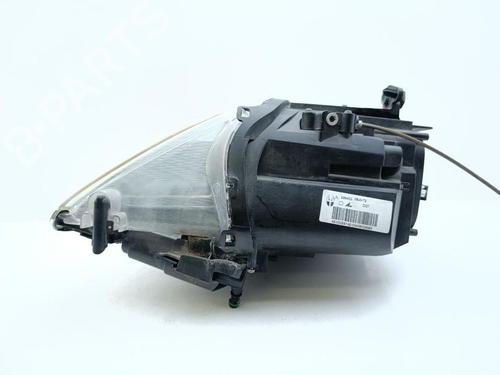 Right headlight MASERATI QUATTROPORTE V 4.7 S | BP38998099C29 - Image 9