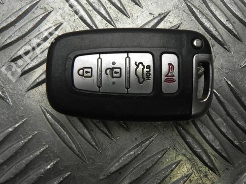 Elektronisk modul KIA OPTIMA (FSGDS6B) 2.4 (203 hp) 28938934