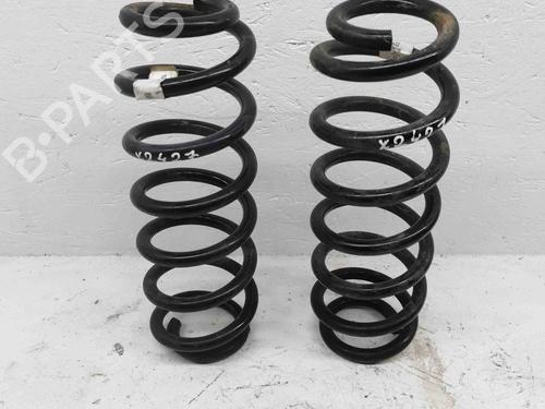 Used Shock absorber spring VW GOLF VII (5G1, BQ1, BE1, BE2) 1.0 TSI (110 hp) 28914898