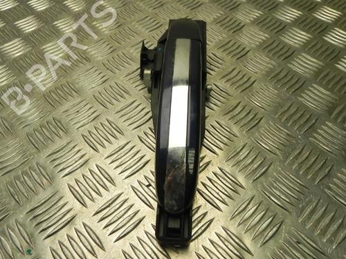 Rear right exterior door handle FORD GALAXY II (WA6) 2.2 TDCi | BP28919773C130 
