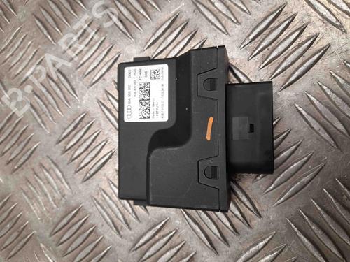 Used Electronic module AUDI Q5 (FYB, FYG) 2.0 TDI quattro (190 hp) 28938477