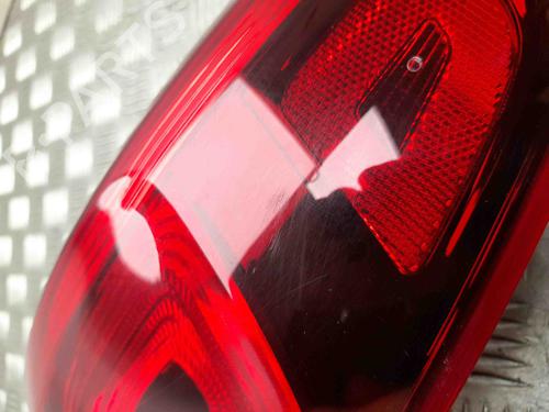 Right taillight KIA SPORTAGE IV (QL, QLE) 1.7 CRDi | BP28940382C35