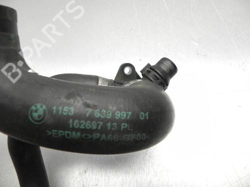 Pipe BMW 3 (F30, F80) 320 i | BP37576474M125 - Image 4