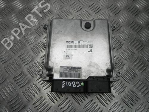 Used Engine control unit (ECU) HONDA ACCORD VIII (CU) 2.2 i-DTEC (CU3) (150 hp) 28937001
