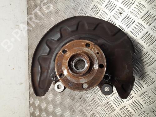 Used Left front steering knuckle Left front steering knuckle 37560907 37560907