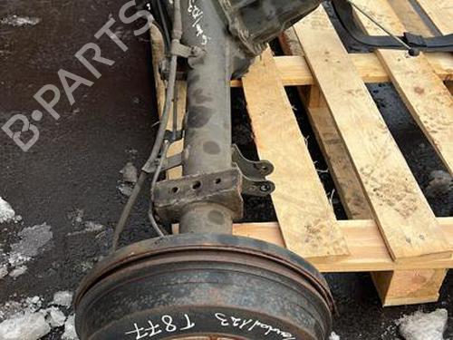 Bagaksel FORD RANGER (TKE) 3.2 TDCi 4x4 | BP37566901M2 - Image 4