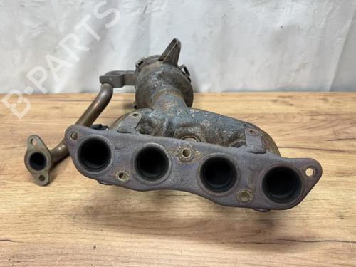 Catalyst TOYOTA C-HR (_X1_) 1.8 Hybrid (ZYX10_, ZYX11_, ZYX10R, ZYX11R) | BP33325154M10 - Image 6