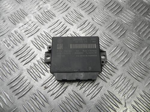 Used Electronic module Electronic module 28934860 28934860