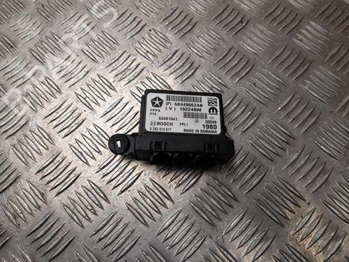 Used Electronic module Electronic module 37556692 37556692