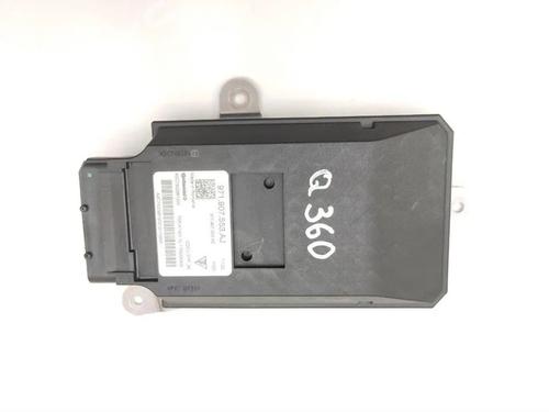 Electronic module PORSCHE PANAMERA (971) 3.0 4 (97ABA1, 97BBA1) | BP29373700M83 - Image 2