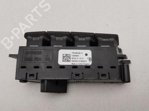 Switch PORSCHE CAYENNE (92A) 4.8 S | BP28913904I30 