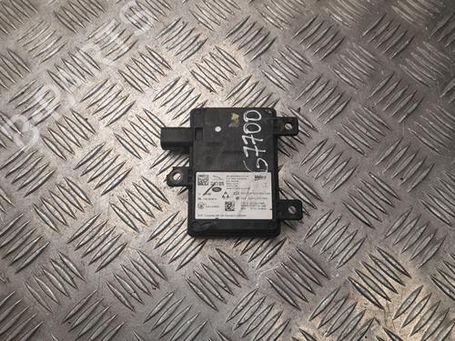 Module électronique JAGUAR XF II (X260) 3.0 D (300 hp) 28918596