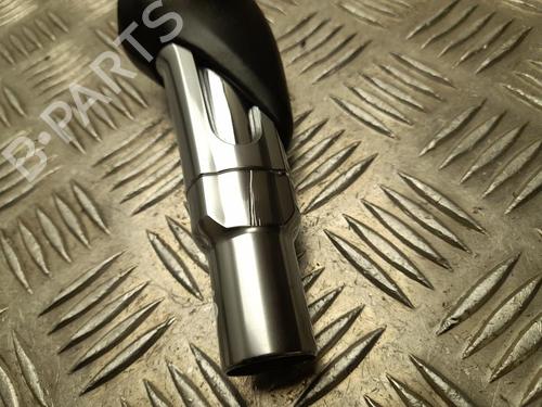 Shift knob PORSCHE PANAMERA (970) 3.0 S E-Hybrid | BP37548560I34 - Image 4