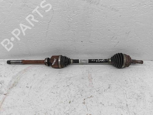 Used Right front driveshaft OPEL CORSA F (P2JO) 1.5 (68) (102 hp) 28911630