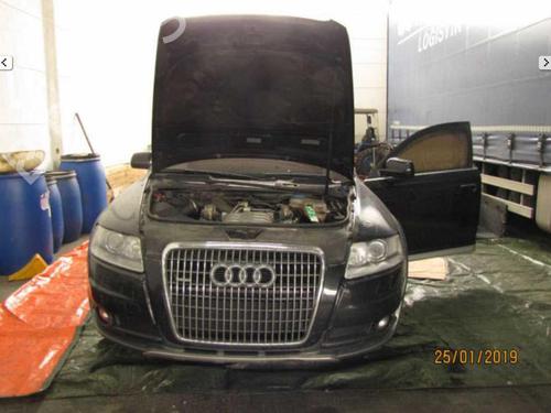 Electronic module AUDI A6 Allroad C6 (4FH) 4.2 FSI quattro | BP37577764M83 - Image 5