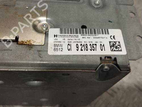 Elektronisk modul BMW X5 (E70) M | BP28935599M83 