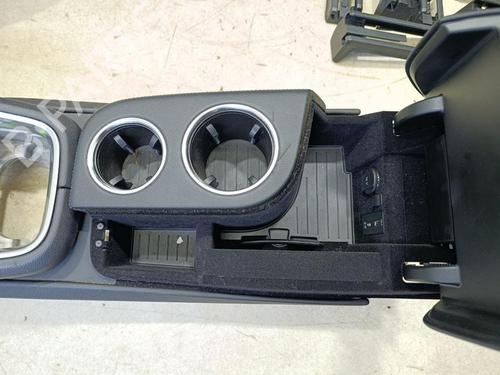 Seats set PORSCHE PANAMERA (971) 3.0 4 (97ABA1, 97BBA1) | BP29373724C78 