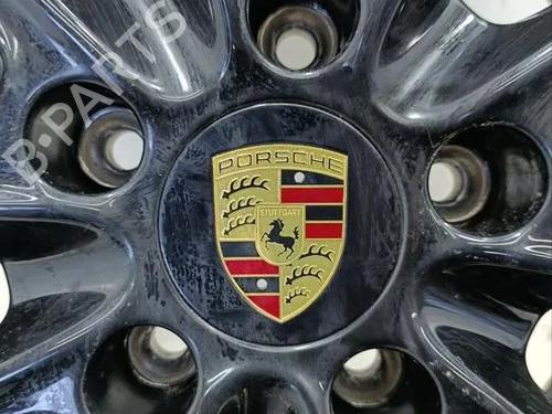 Rim PORSCHE PANAMERA (971) 4.0 Turbo S E-Hybrid (97AFH1, 97BFH1) | BP31761930C45 