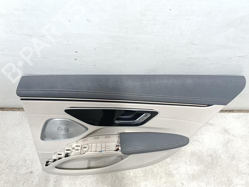 Rear right panel MERCEDES-BENZ EQS (V297) EQS 450+ (297.123) | BP39997815C61 - Image 8