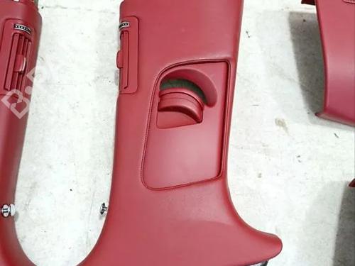 Interiør tag BENTLEY BENTAYGA (4V1) 6.0 | BP33938279I12 - Image 15