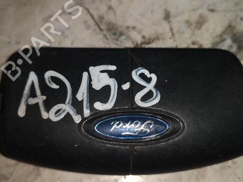 Electronic module FORD GALAXY II (WA6) 2.0 TDCi | BP38967945M83 - Image 4