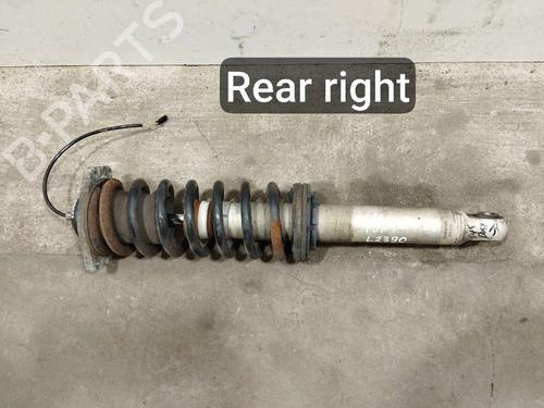 Used Right rear shock absorber Right rear shock absorber MASERATI GRAN TURISMO I 4.2 (405 hp) 28947553 28947553