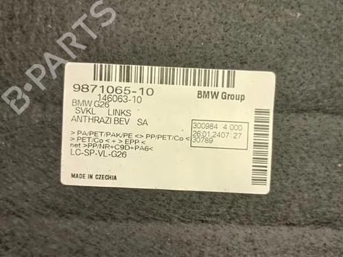 Boot lining BMW i4 (G26) eDrive40 | BP32433519I3