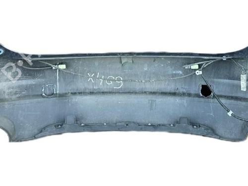 Rear bumper MAZDA 3 (BM, BN) 2.0 | BP28910359C8 