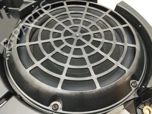 Speaker PORSCHE CAYENNE (92A) 3.6 | BP28925079E2 - Image 4