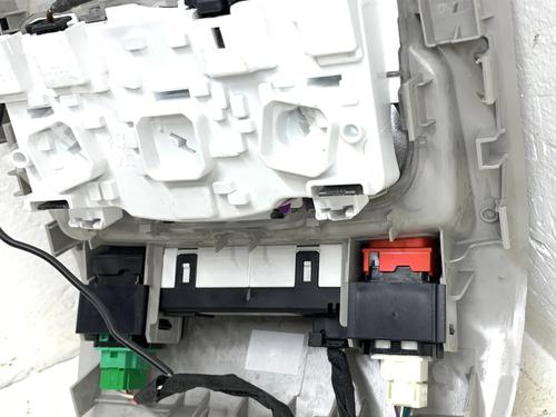 Interior roof light CITROËN C3 III (SX) 1.2 VTi 82 | BP28924338I8 