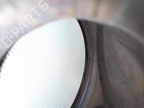 Catalyst SKODA KAMIQ (NW4) 1.0 TSI | BP37574243M10 - Image 2