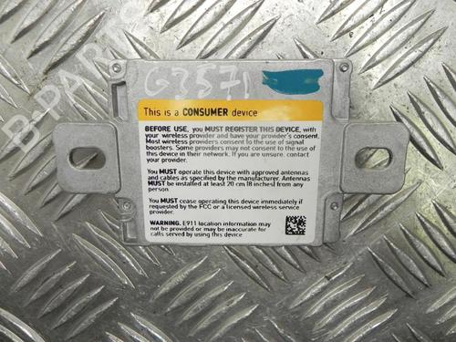Electronic module BMW X3 (G01, F97, G08) xDrive 30 i | BP37579743M83 - Image 2