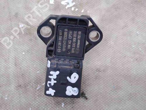 Elektronisk sensor SEAT IBIZA V (KJ1, KJG) 1.0 TSI (95 hp) 28926938