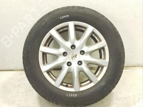 Used Rim Rim 38994935 38994935