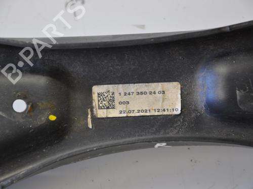 Other MERCEDES-BENZ EQA (H243) EQA 350 4-matic (243.712) | BP38964068O1 - Image 6