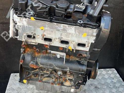 Engine VW CRAFTER Bus (SYI, SYJ) 2.0 TDI FWD | BP37573802M1 - Image 5
