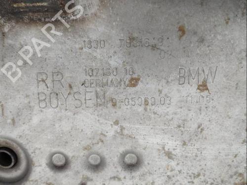Exhaust system ROLLS-ROYCE GHOST I (RR4) V12 | BP38995007M121 - Image 7