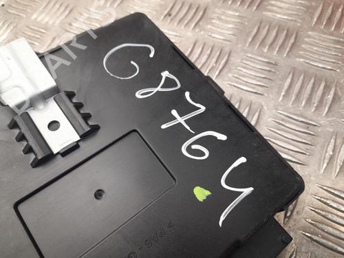 Electronic module SSANGYONG TIVOLI GRAND 1.5 T-GDi | BP37560436M83 - Image 4