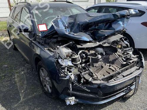 Brukte deler til SKODA SUPERB III Estate (3V5) 2.0 TDI 4948398
