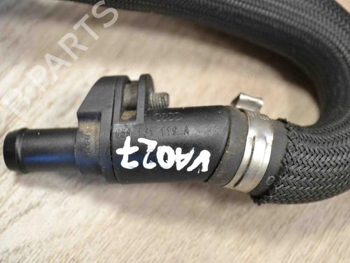 Pipe AUDI A6 C7 (4G2, 4GC) 3.0 TDI quattro | BP28925216M125 - Image 2