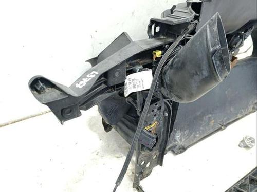 Frontplade/Frontkurv PORSCHE CAYENNE (92A) 3.6 | BP38994937C72 - Image 16