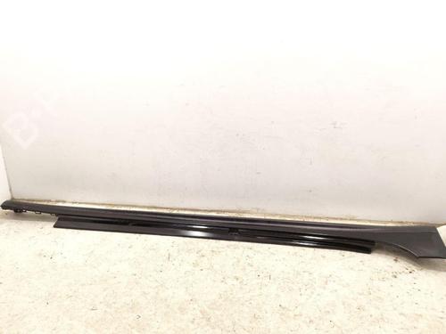 Left sideskirt MASERATI QUATTROPORTE VI 3.8 GT S | BP28923234C115 
