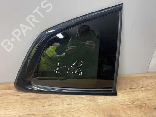 Panel rute bak høyre BMW X3 (G01, F97, G08) iX3 (286 hp) 31626132