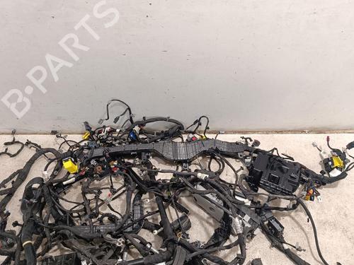 Wiring harness CHEVROLET CORVETTE (C8) 6.2 | BP40027225E16 - Image 5