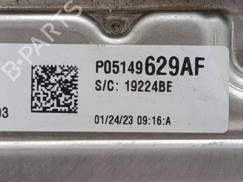 Engine control unit (ECU) JEEP WAGONEER (WS) 3.0 4WD | BP39001983M57 - Image 8