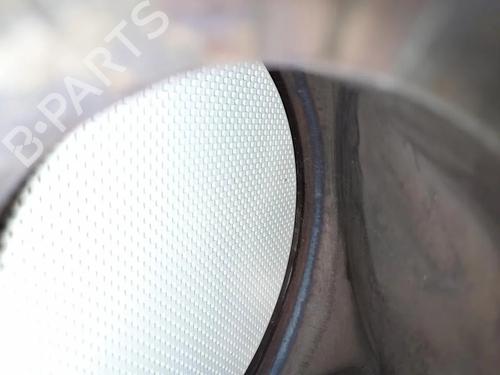 Catalyst SKODA KAMIQ (NW4) 1.0 TSI | BP35920108M10 - Image 2